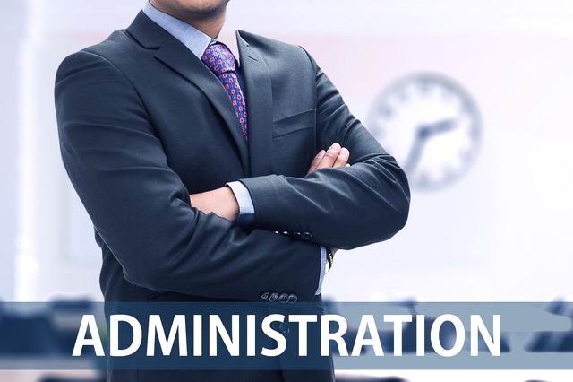 Administration