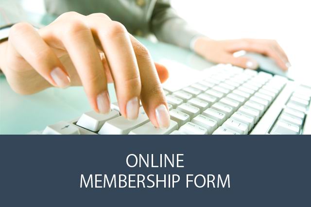 Online form